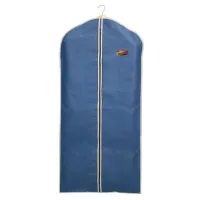 Metaltex Kledinghoes 60x135 cm zwart